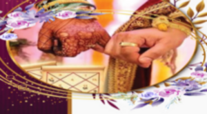 To determine a couple's compatibility in order to ensure a happy and prosperous marriage